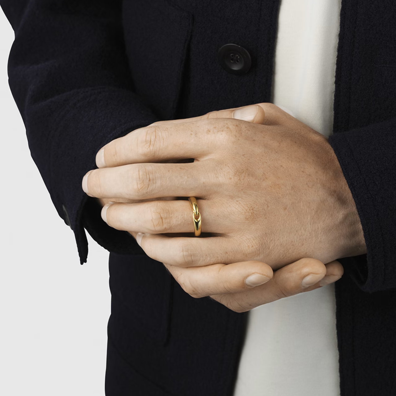 Georg Jensen Reflect ring 20001173