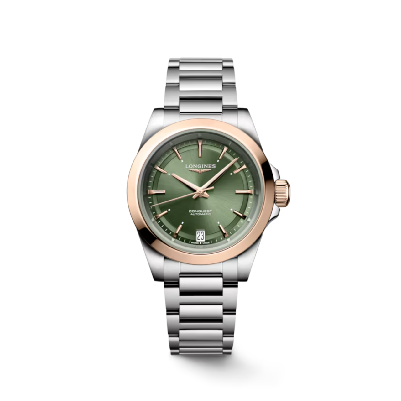 Longines Conquest 34mm L3.430.5.02.6