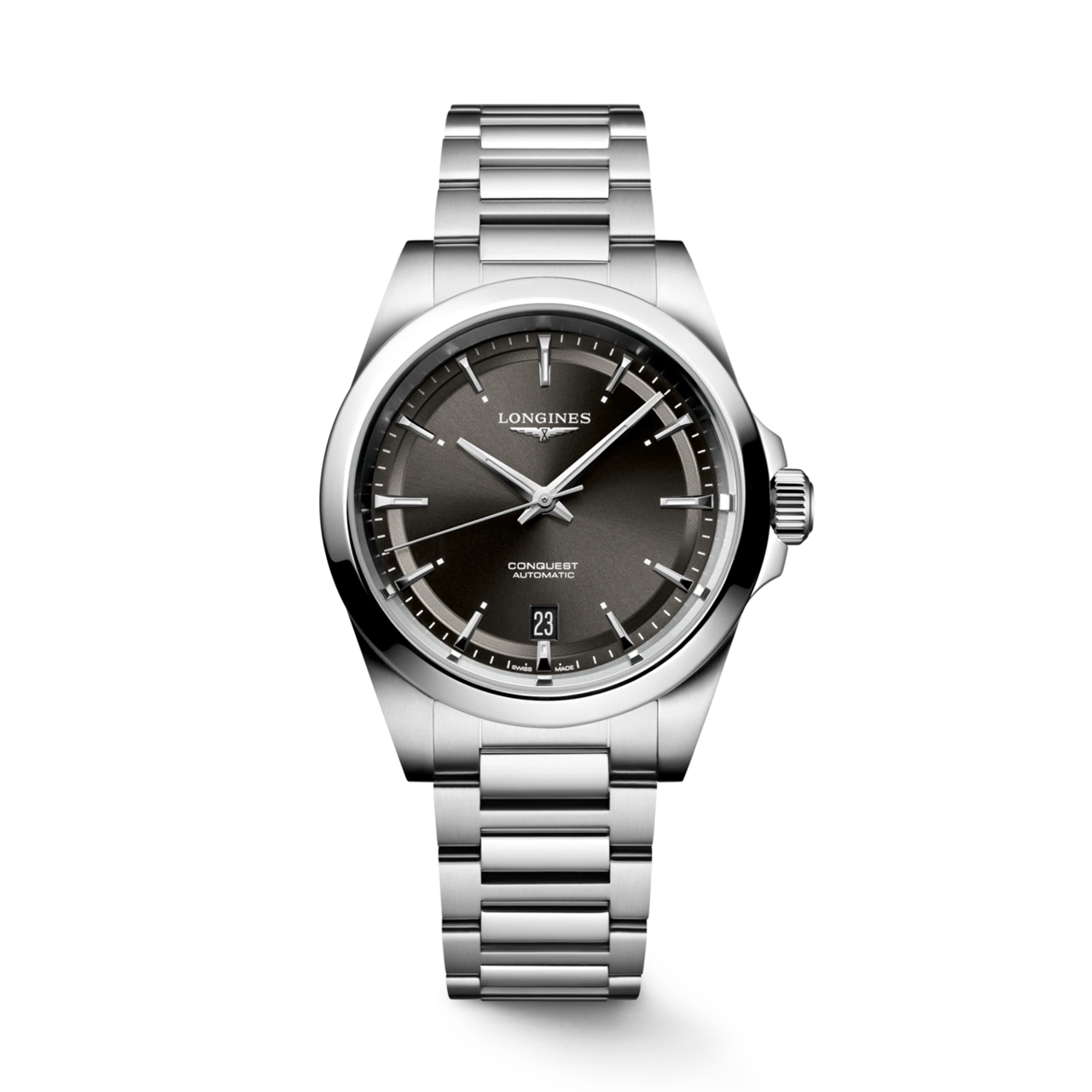 Longines Conquest 38mm L3.720.4.52.6