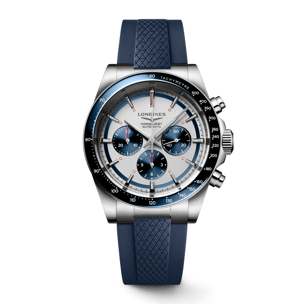 Longines Conquest 42mm L3.835.4.98.9