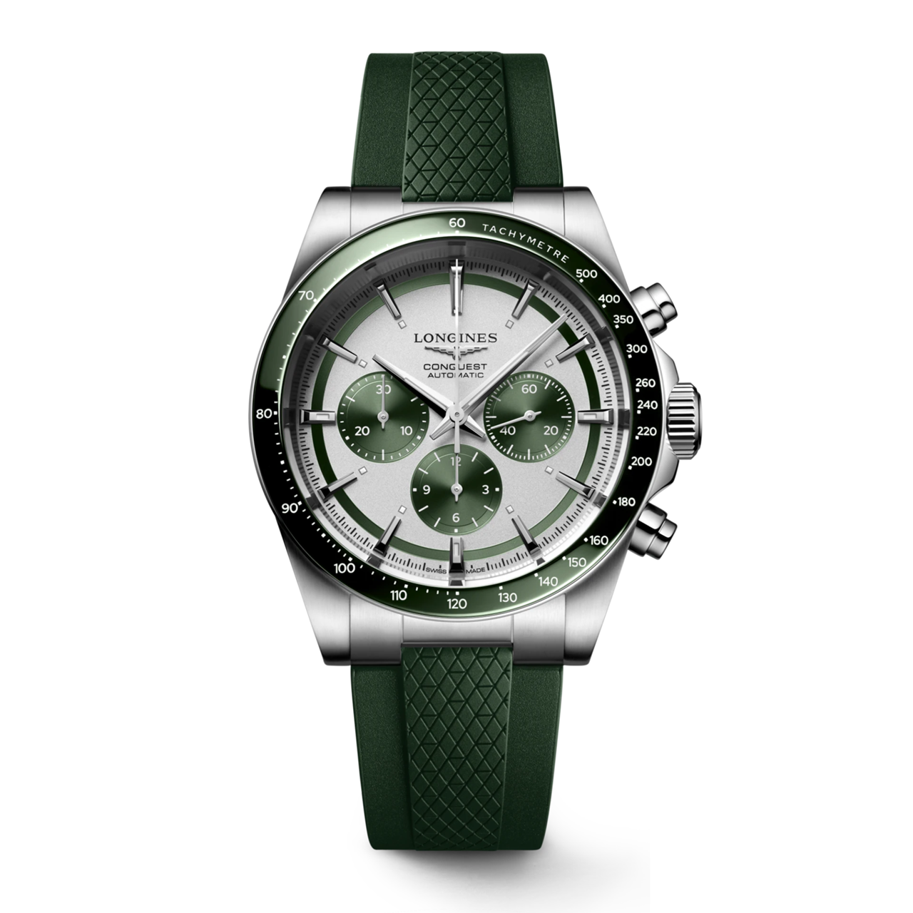 Longines Conquest 42mm L3.835.4.02.9