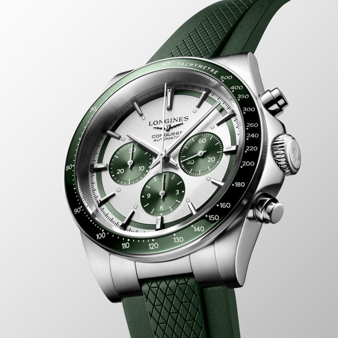 Longines Conquest 42mm L3.835.4.02.9