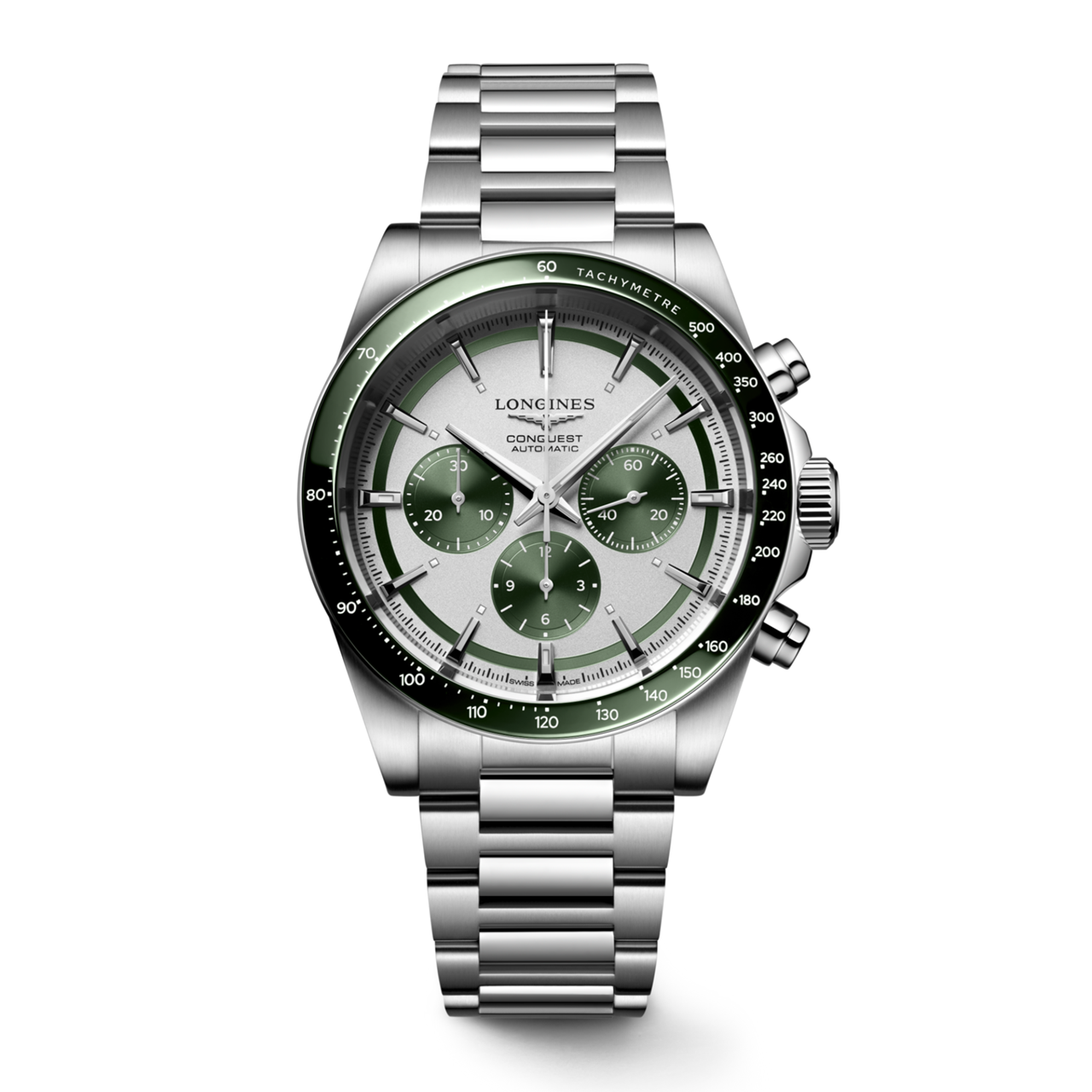 Longines Conquest 42mm L3.835.4.02.6