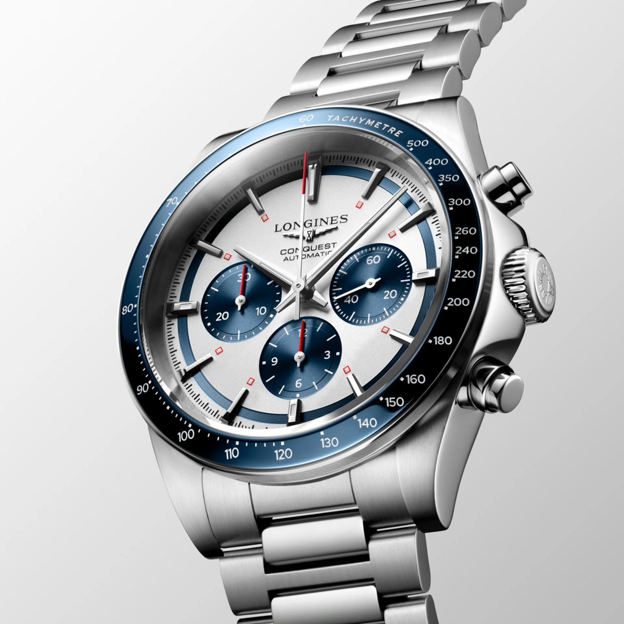 Longines Conquest 42mm L3.835.4.98.6