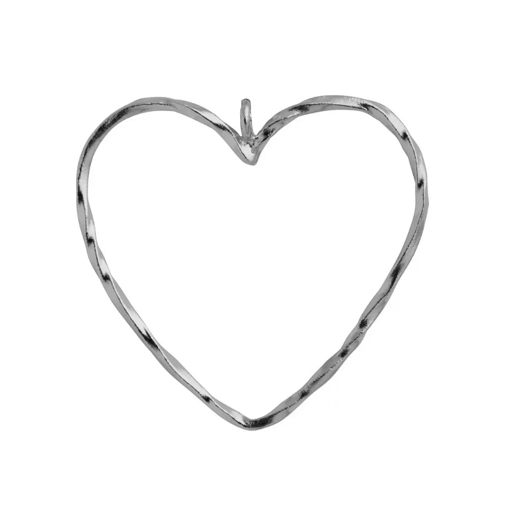 STINE A Jewelry Funky Heart vedhæng 5058-00