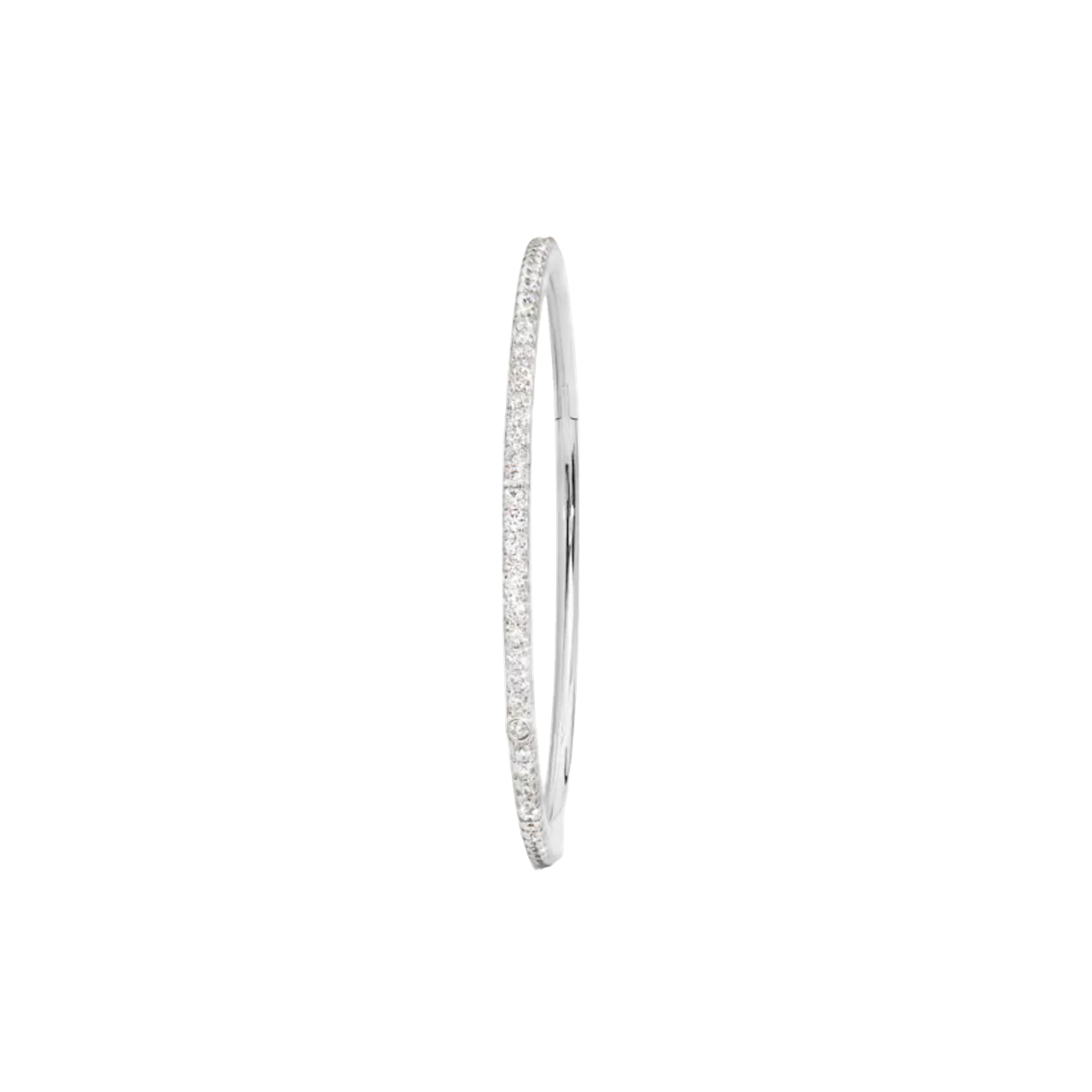 OLE LYNGGAARD COPENHAGEN Love Band armring A2590-501