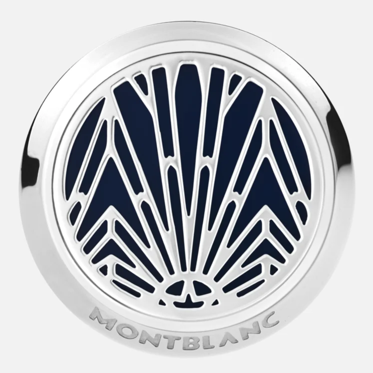Mont Blanc Meisterstück Origin Collection manchetknapper 132978