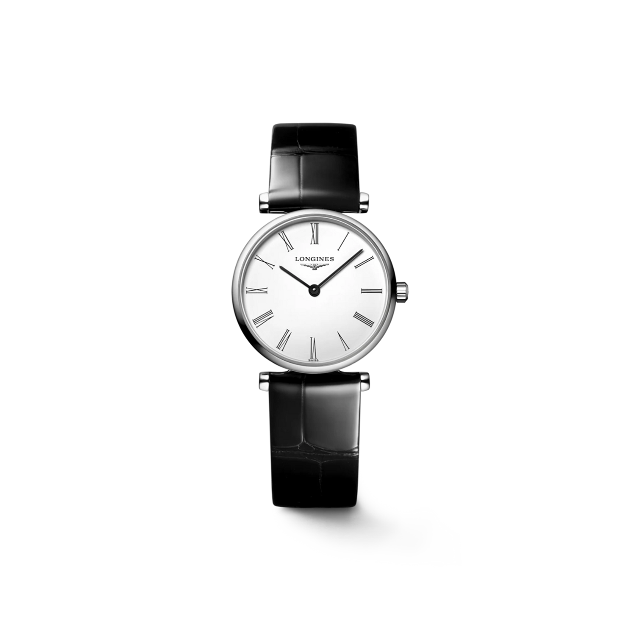 Longines La Grande Classique 24mm L4.209.4.11.2