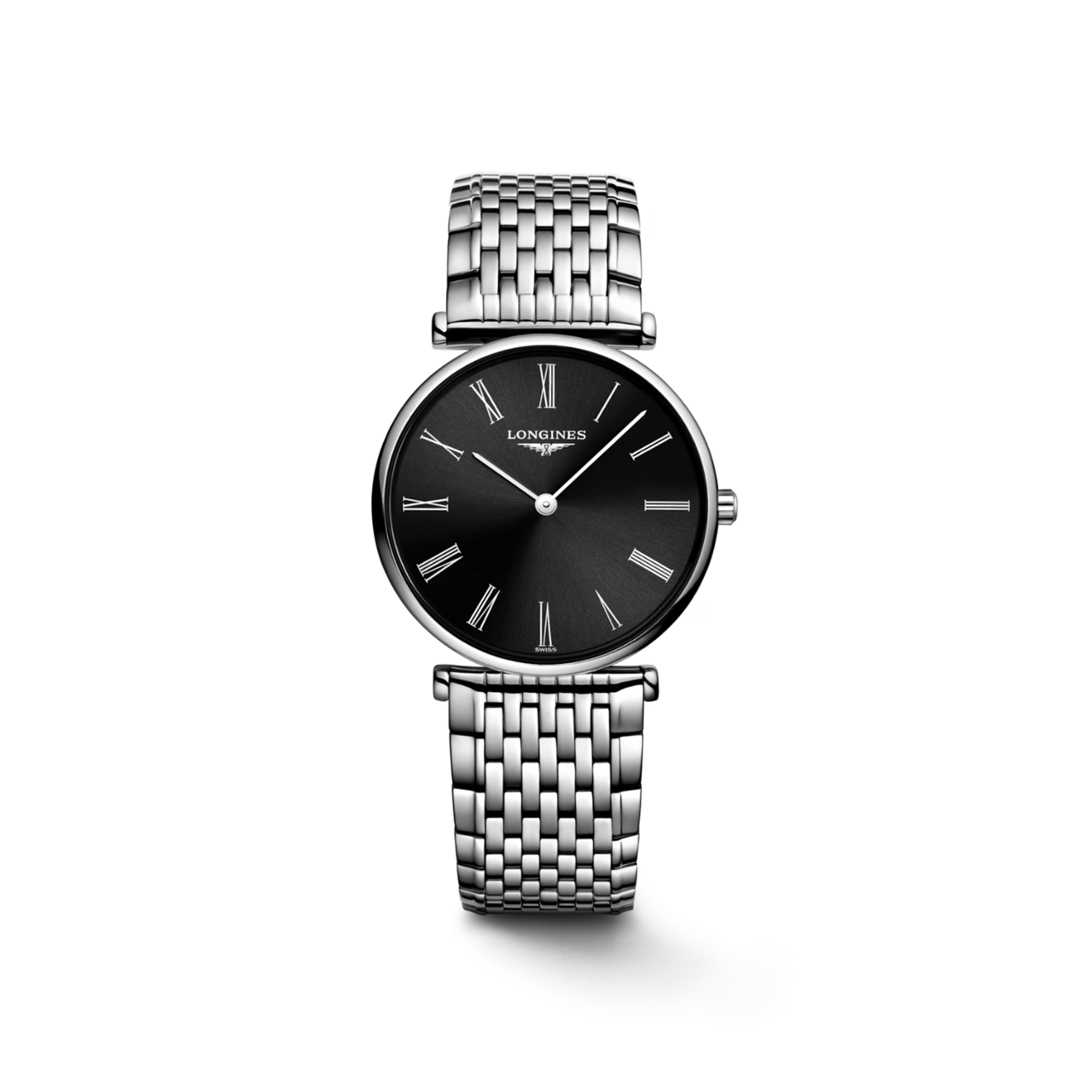 Longines La Grande Glassique 29mm L4.512.4.51.6