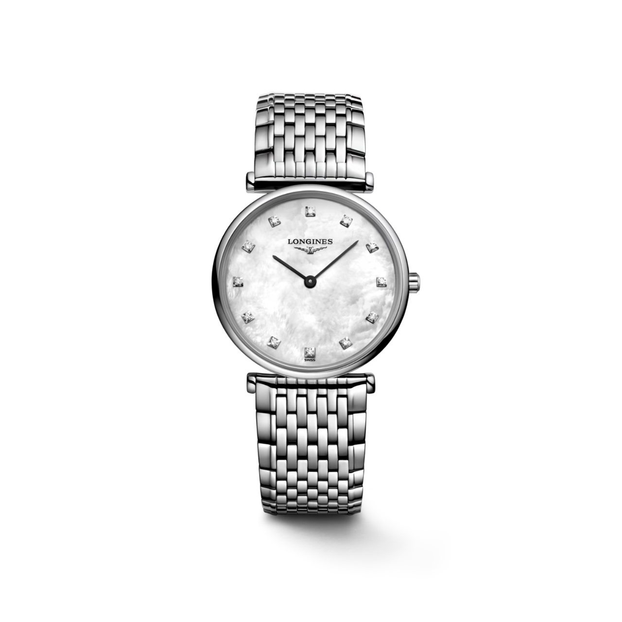 Longines La Grande Classique 29mm L4.512.4.87.6