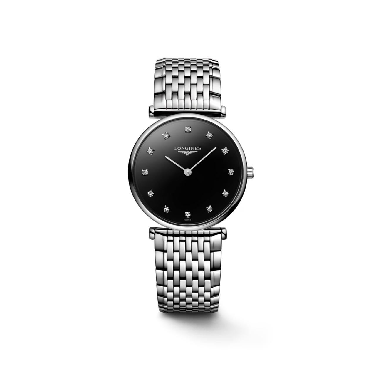 Longines La Grande Classique 29mm L4.512.4.58.6