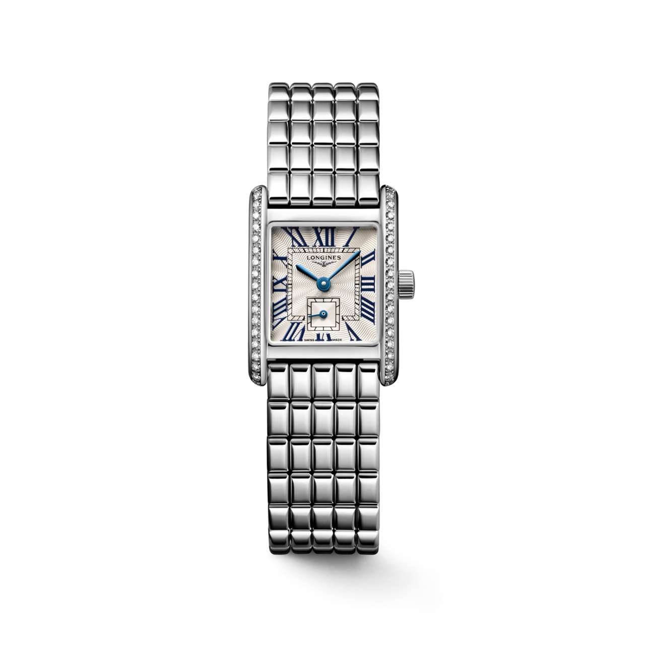 Longines Mini DolceVita 21,5mm L5.200.0.71.6