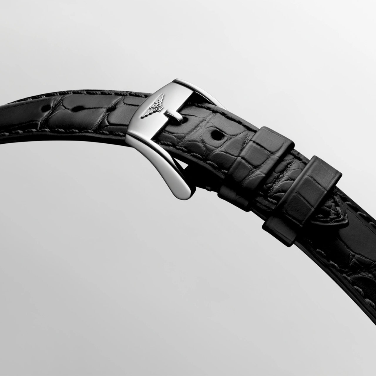 Longines Conquest Heritage 38mm L1.648.4.78.2