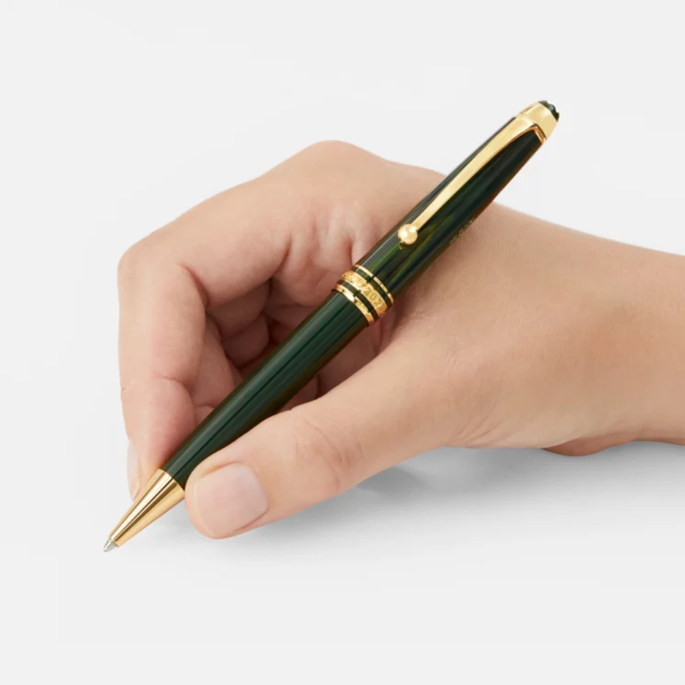 Mont Blanc Meisterstück Classique Origin Collection Ballpoint pen 131344