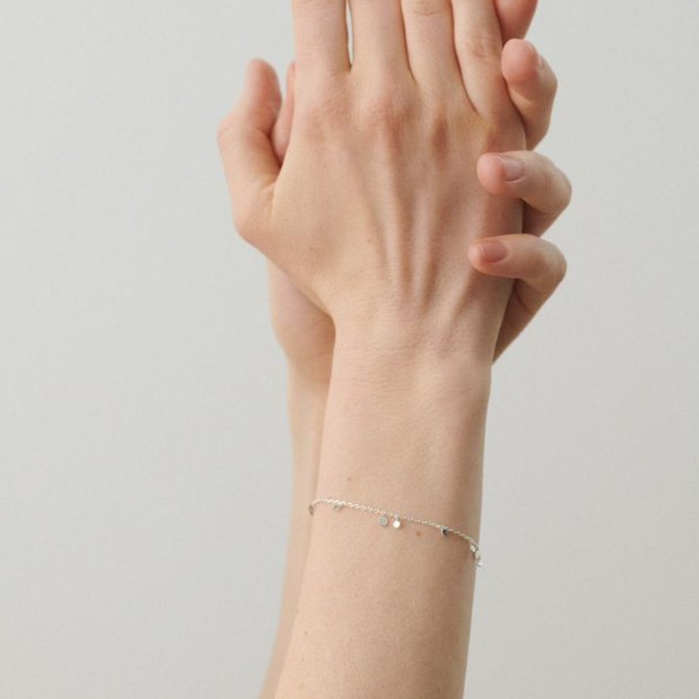 Pernille Corydon Glow armbånd B-018-GP