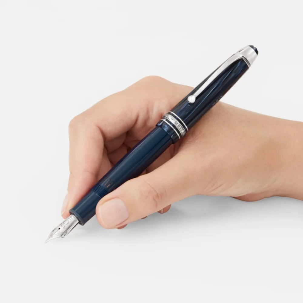 Mont Blanc Meisterstück LeGrand Origin Collection fyldepen 131338