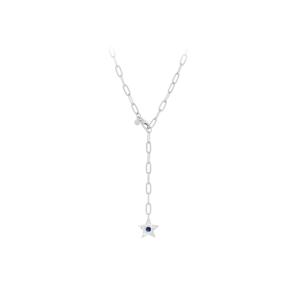 Pernille Corydon Twinkling Star halskæde N-382-S