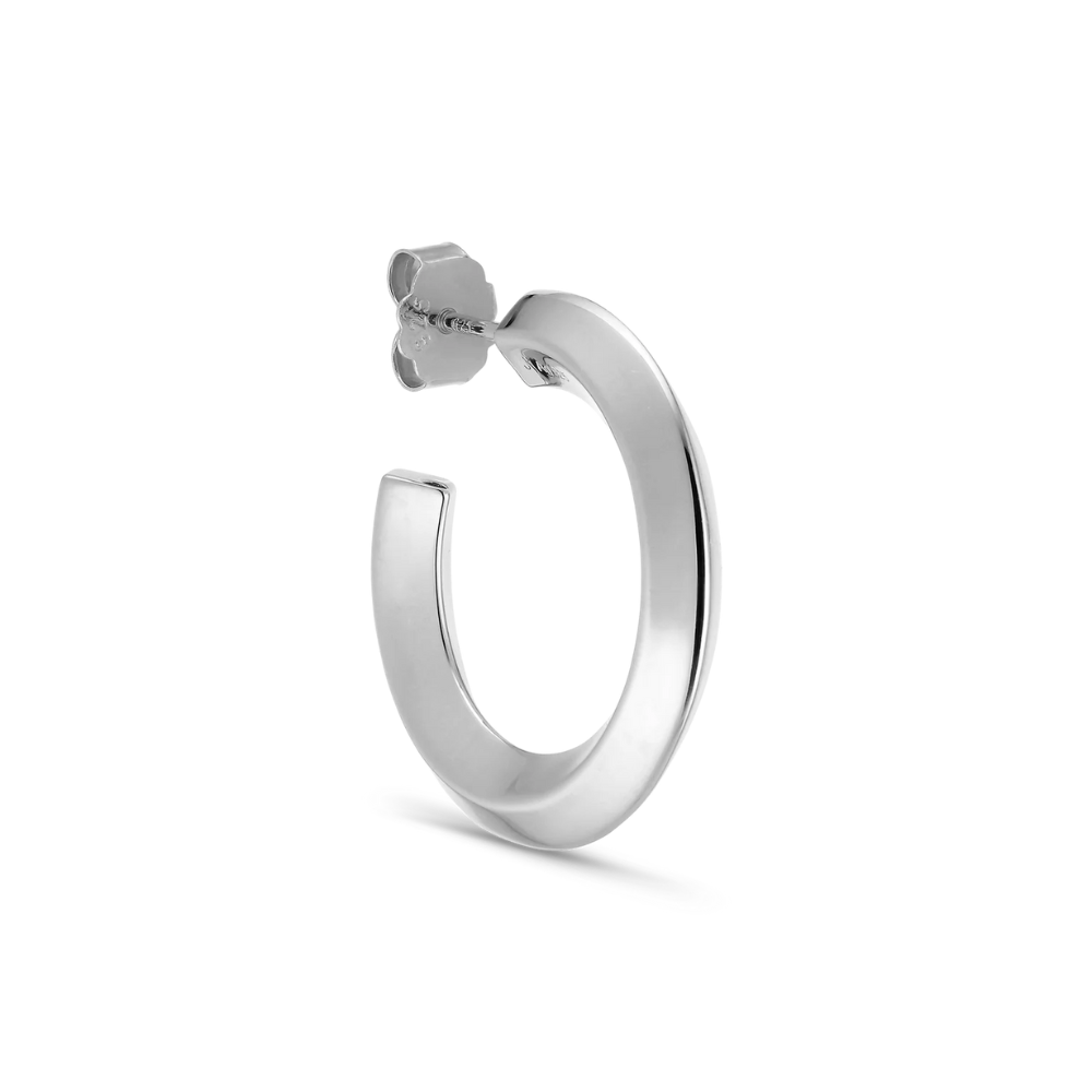 Jane Kønig Chunky Night Magic Hoop ørering CNMH-AW24-S