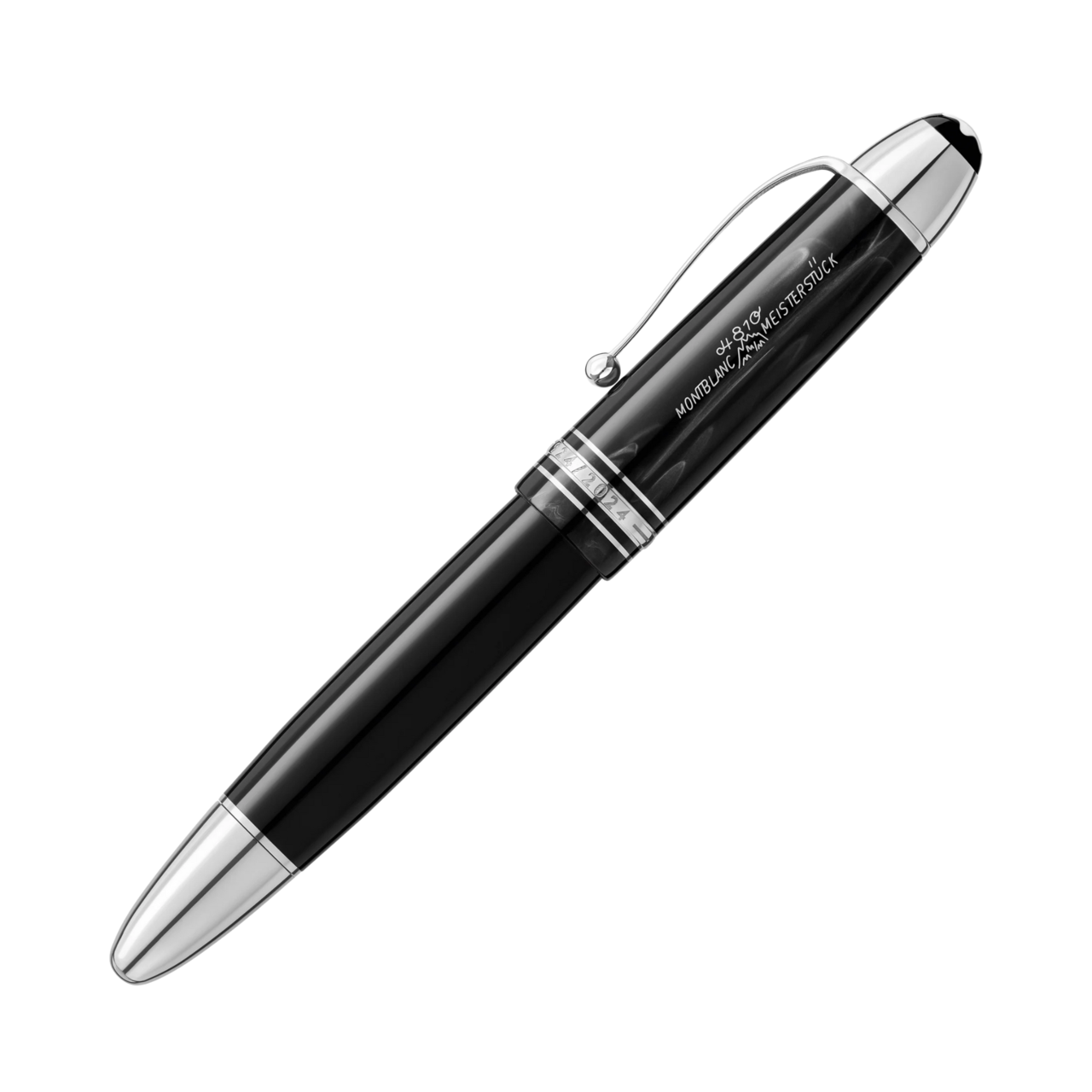 Mont Blanc Meisterstück The Origin Collection 149 fyldepen 131336
