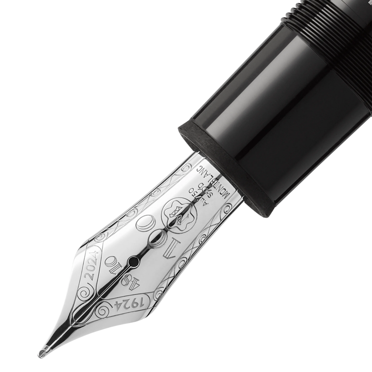 Mont Blanc Meisterstück The Origin Collection 149 fyldepen 131336