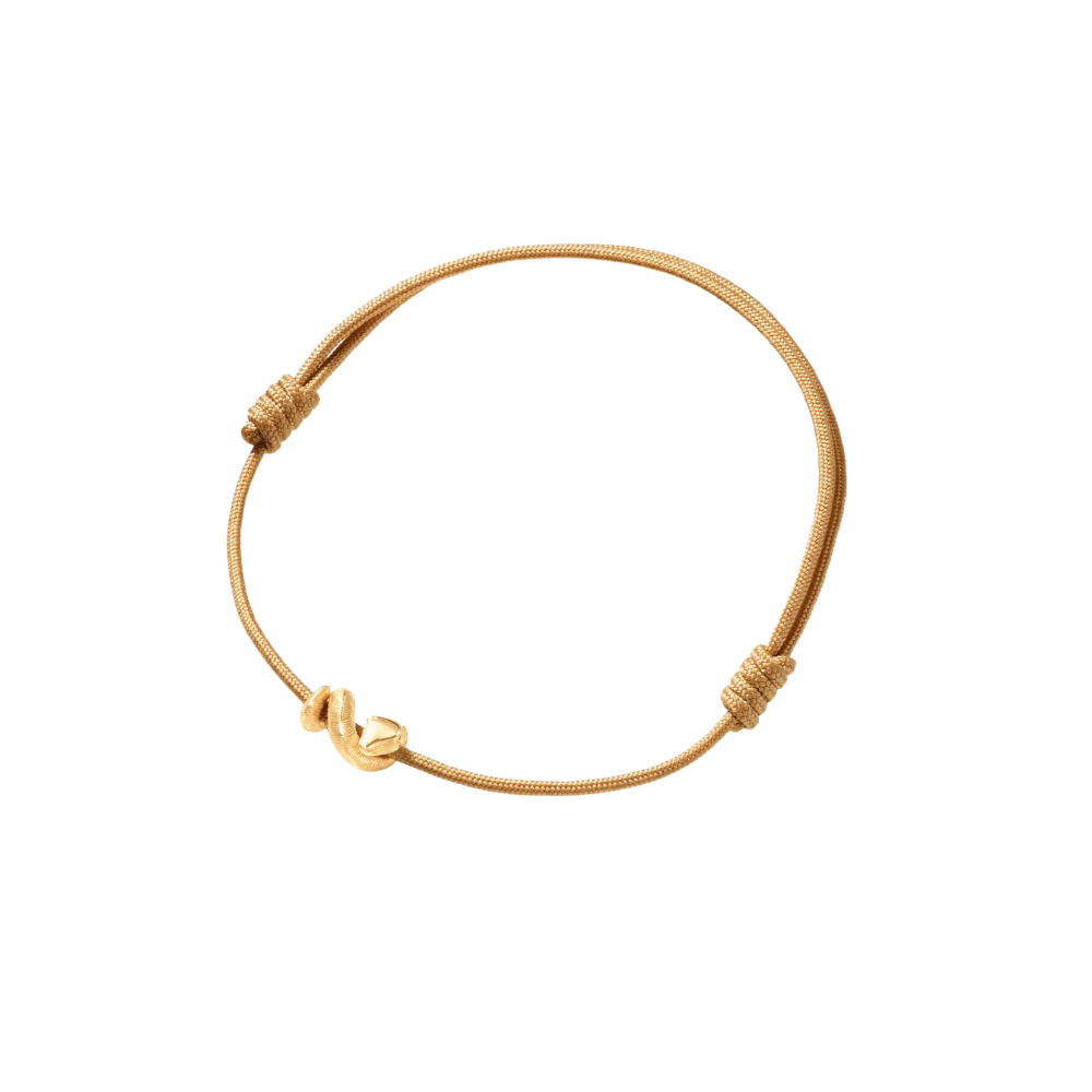 OLE LYNGGAARD COPENHAGEN Snakes armbånd A3215-402