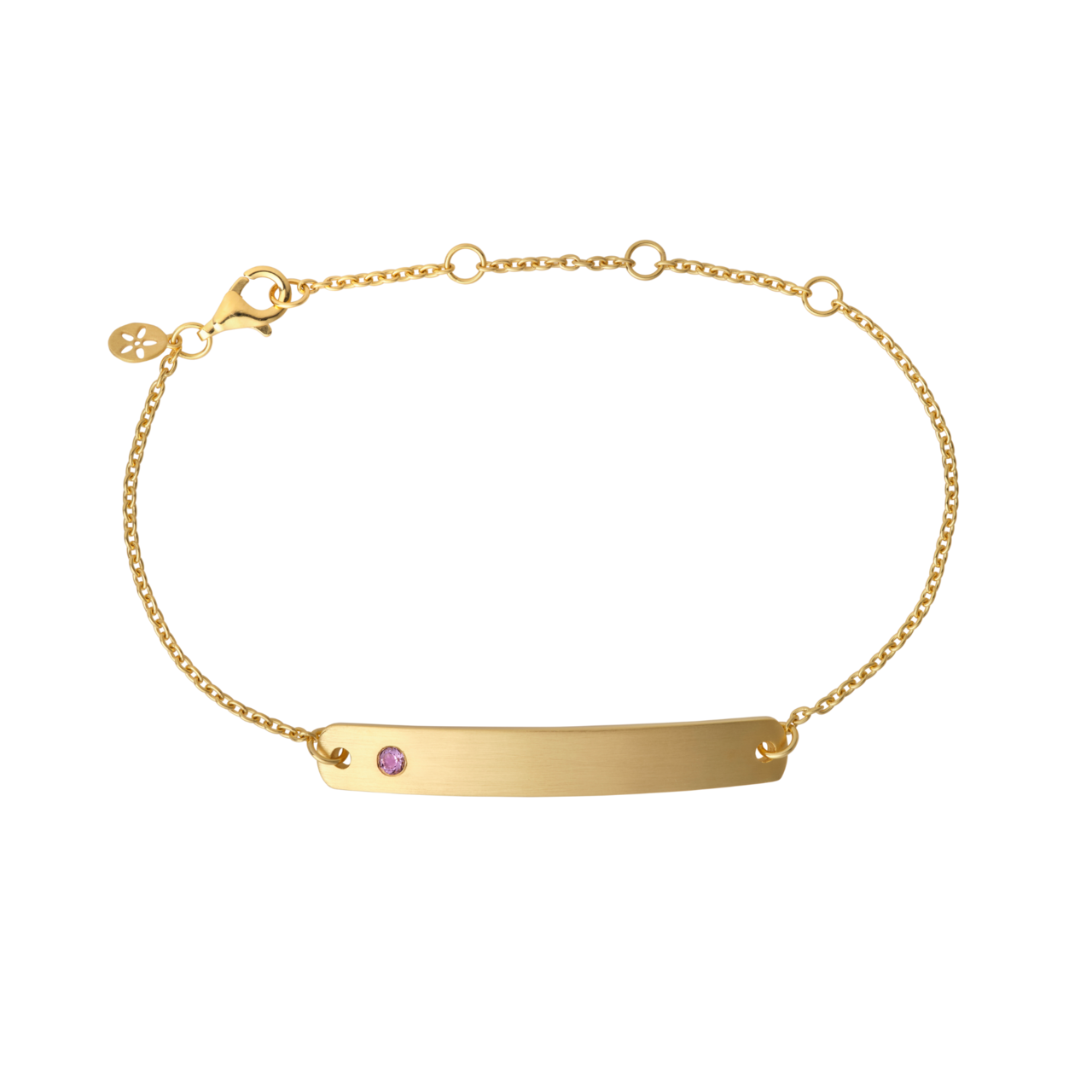 ByBiehl My Powers armbånd 2-4002AM-GP