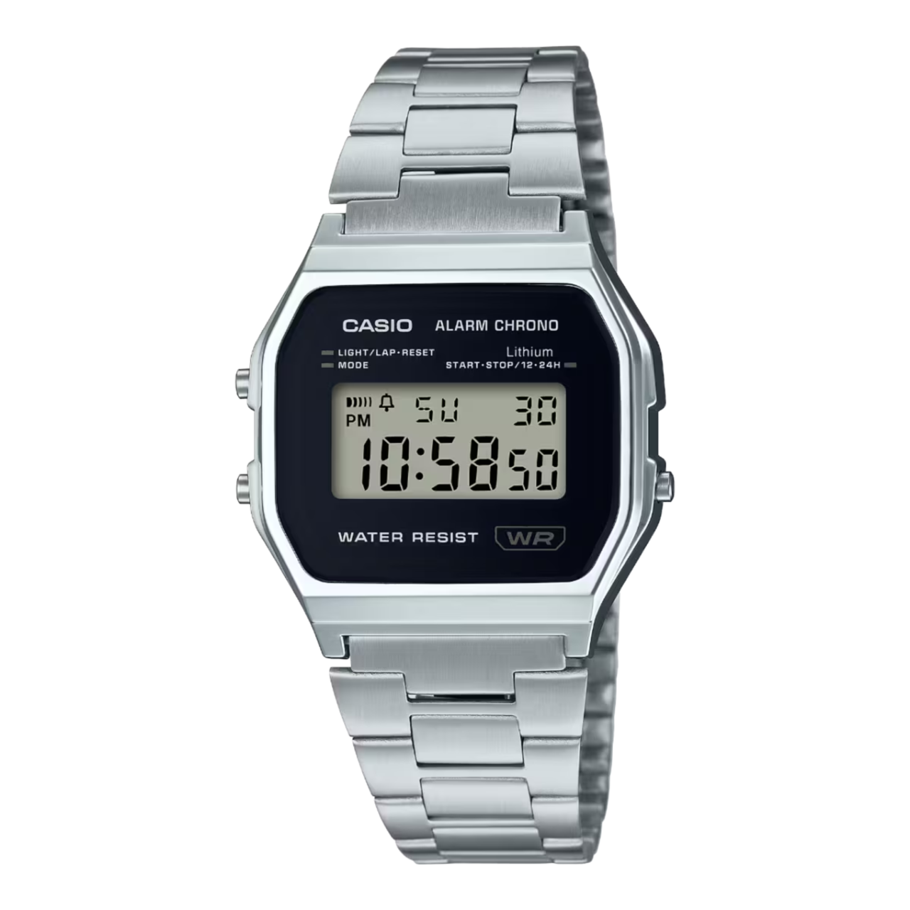 Casio Vintage A158WEA-1EF