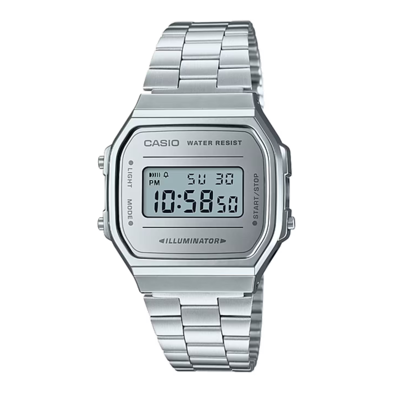 Casio Vintage A168WEM-7EF