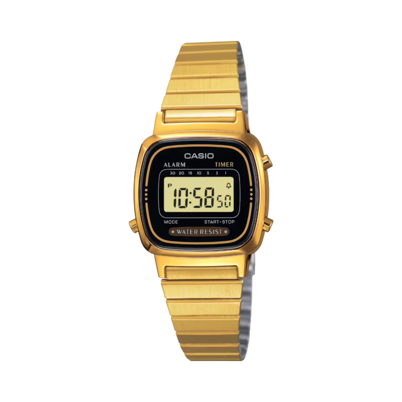 Casio Vintage LA670WEGA-1EF