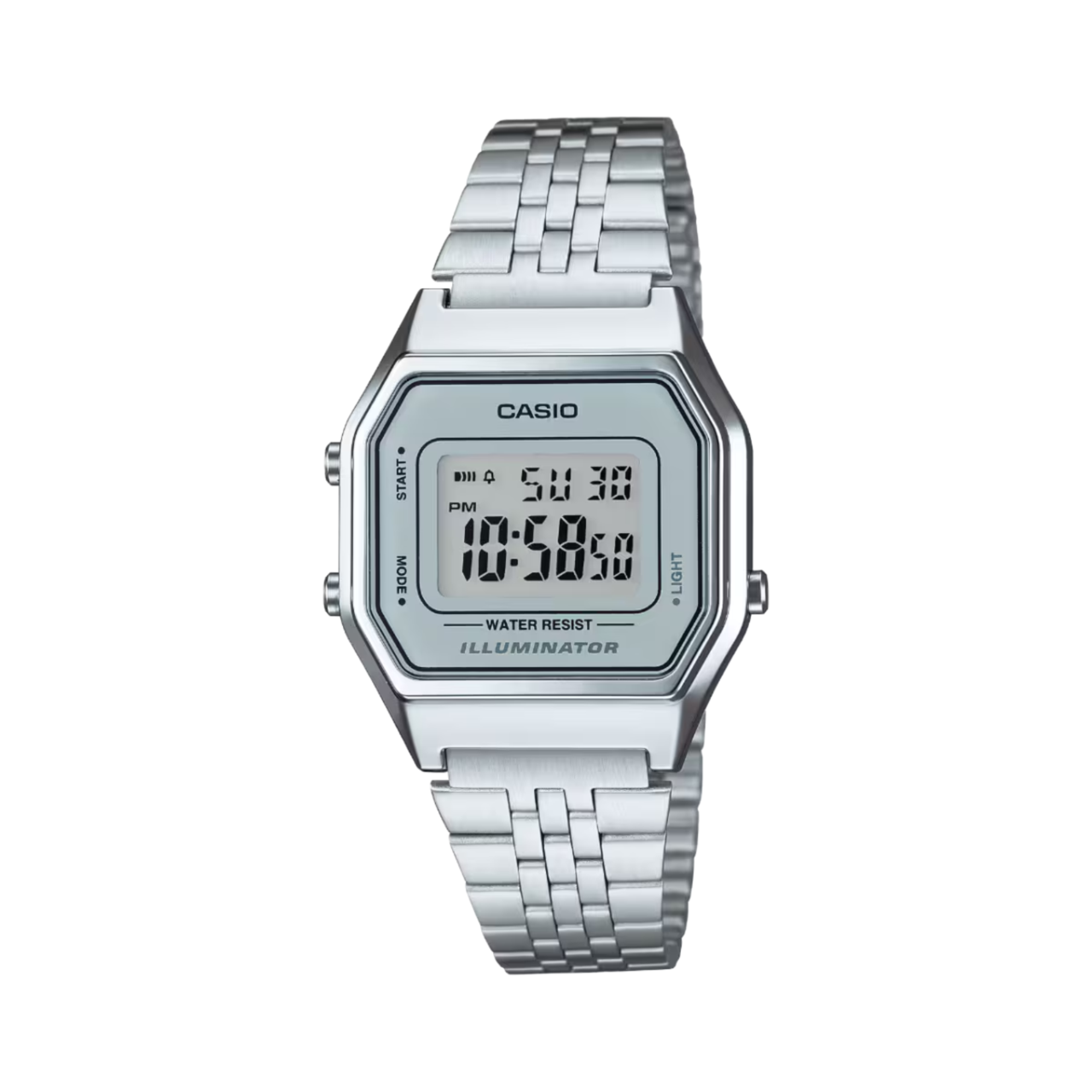 Casio Vintage LA680WEA-7EF