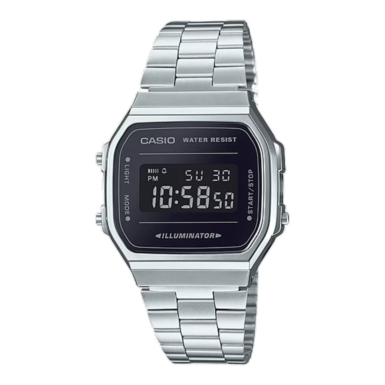 Casio Vintage A168WEM-1EF