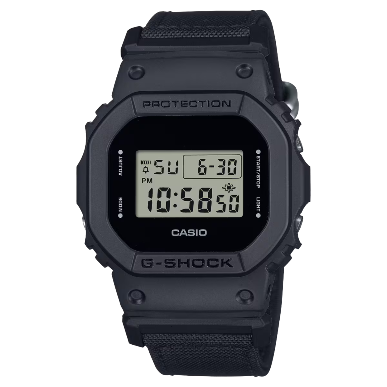 Casio G-Shock DW-5600BCE-1ER