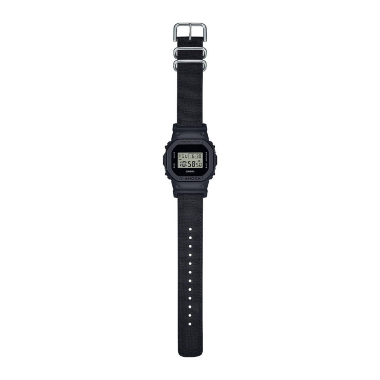 Casio G-Shock DW-5600BCE-1ER