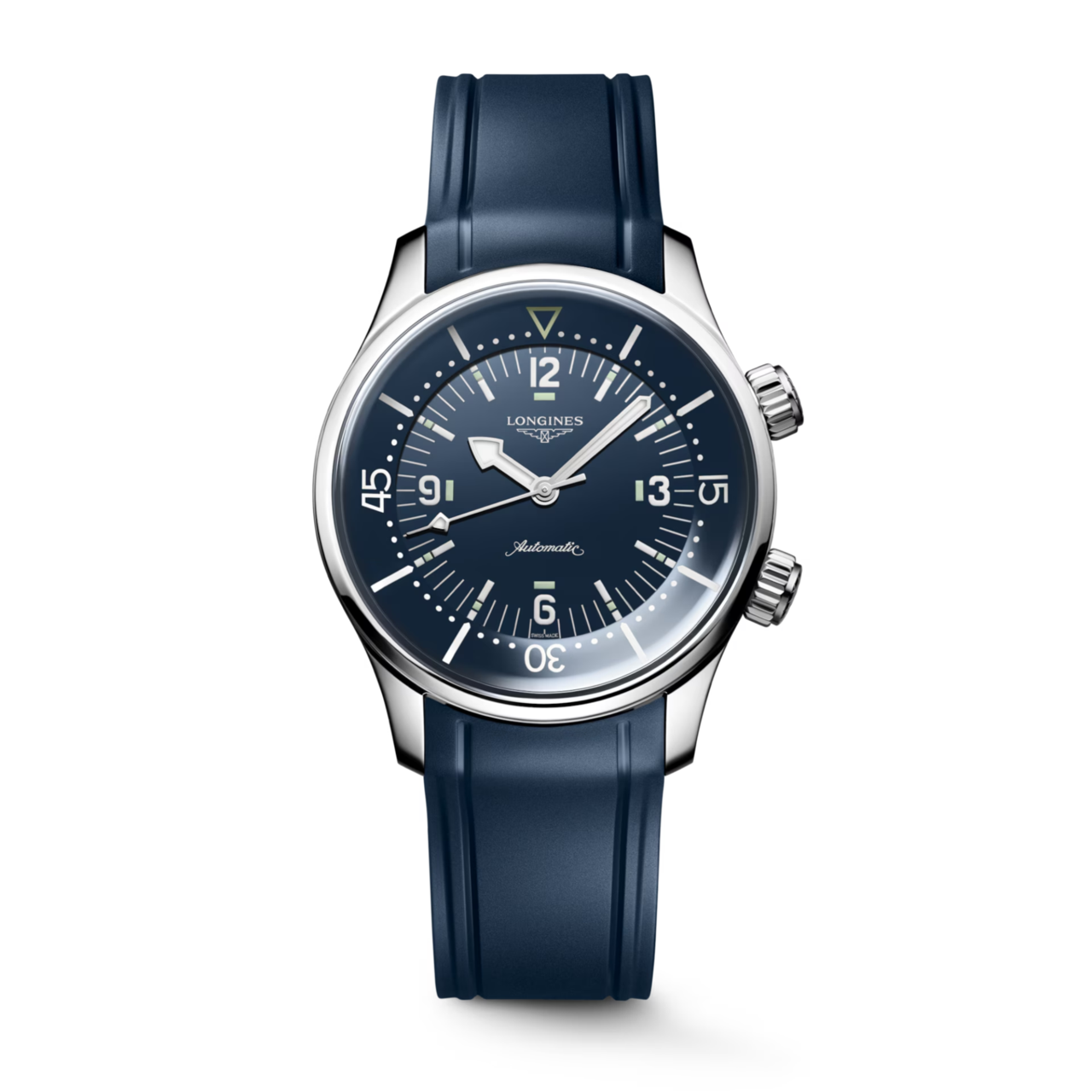 Longines Heritage Legend Diver 39mm L3.764.4.90.9