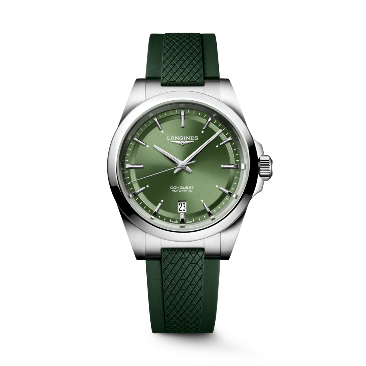 Longines Conquest 38mm L3.720.4.02.9
