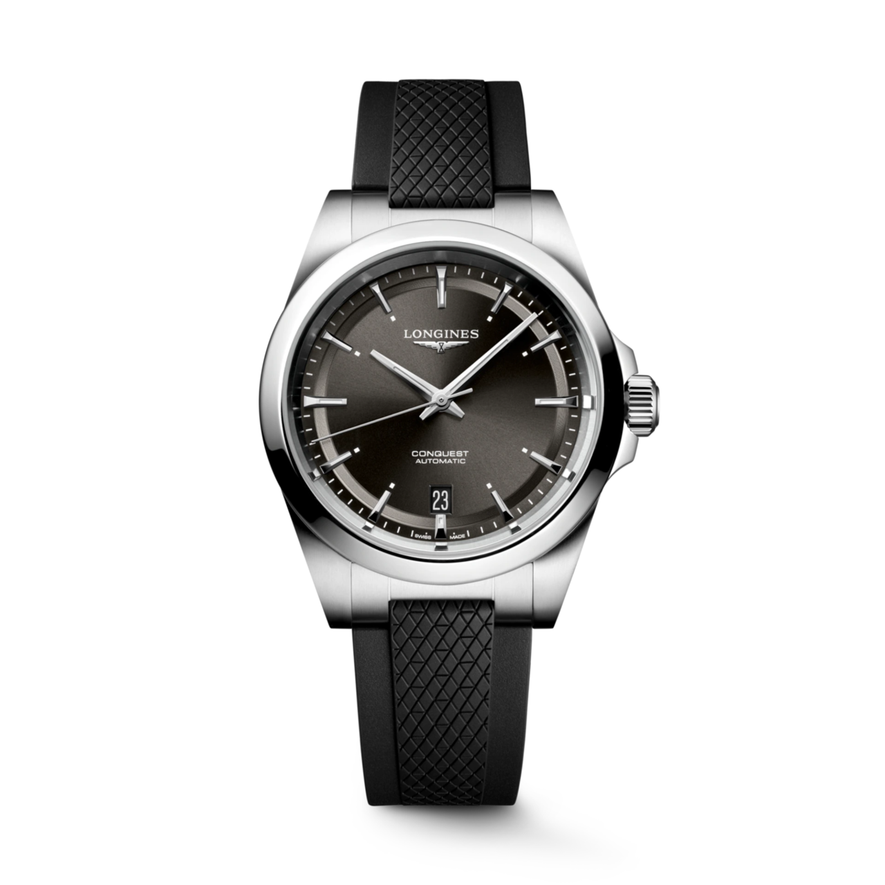 Longines Conquest 38mm L3.720.4.52.9
