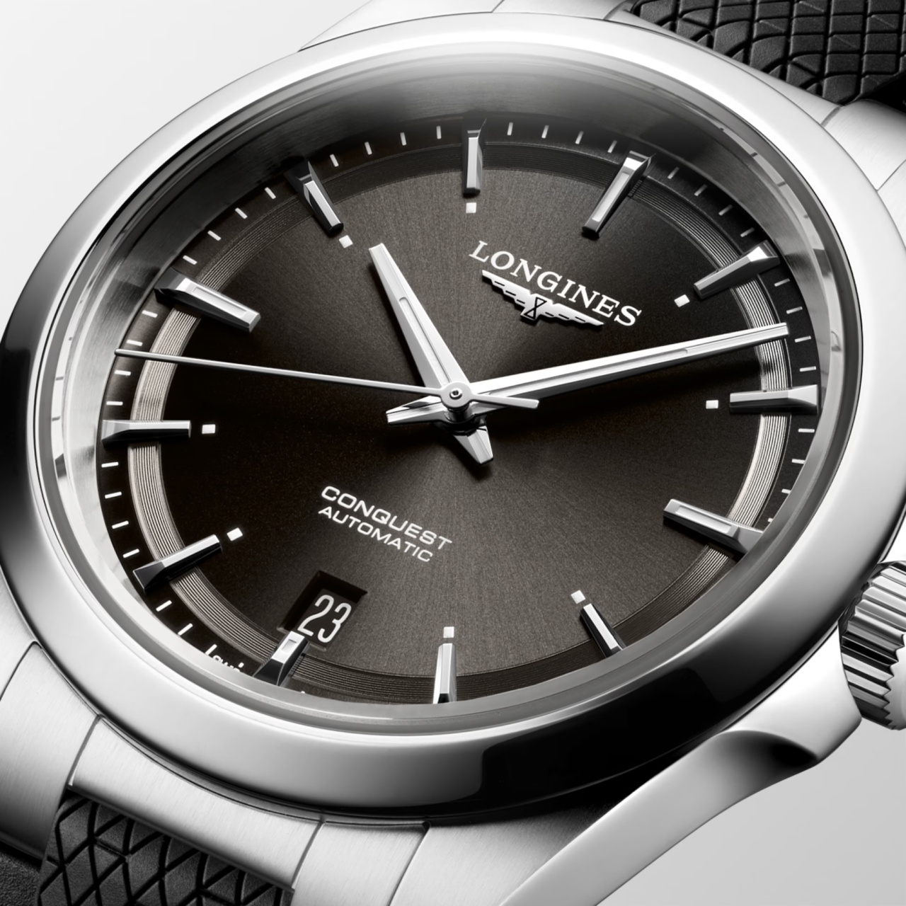 Longines Conquest 38mm L3.720.4.52.9