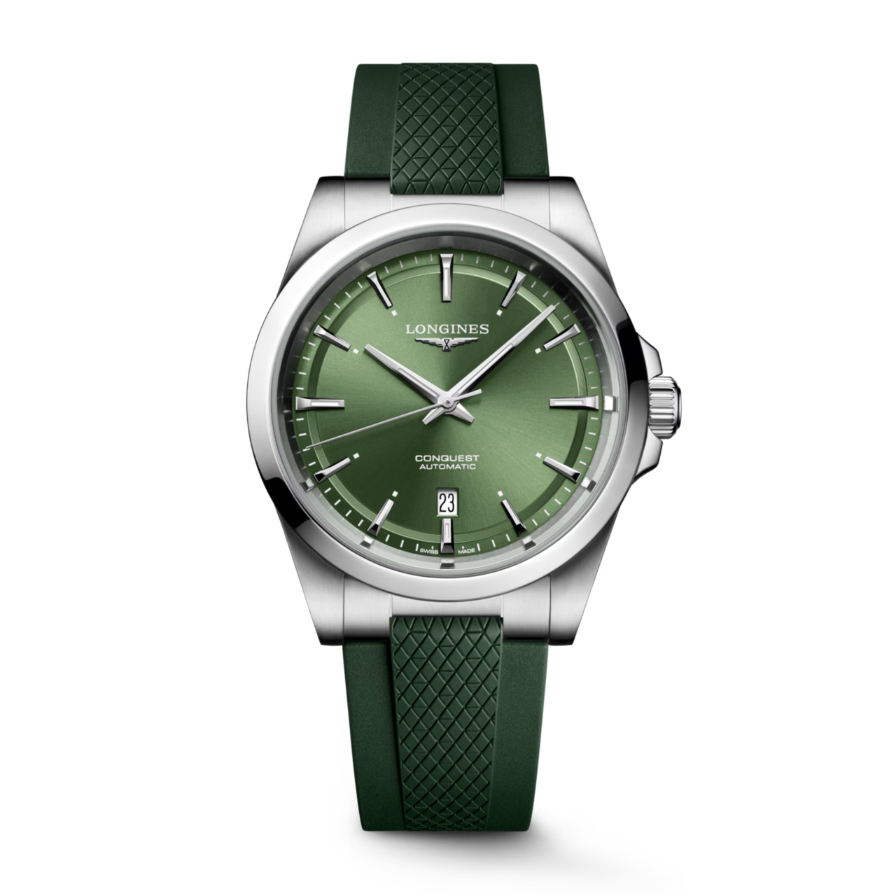 Longines Conquest 41mm L3.830.4.02.9
