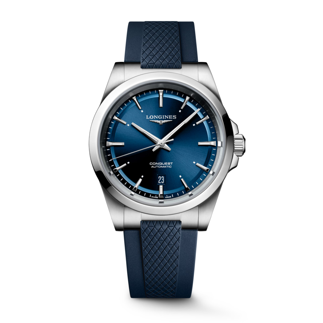 Longines Conquest 41mm L3.830.4.92.9
