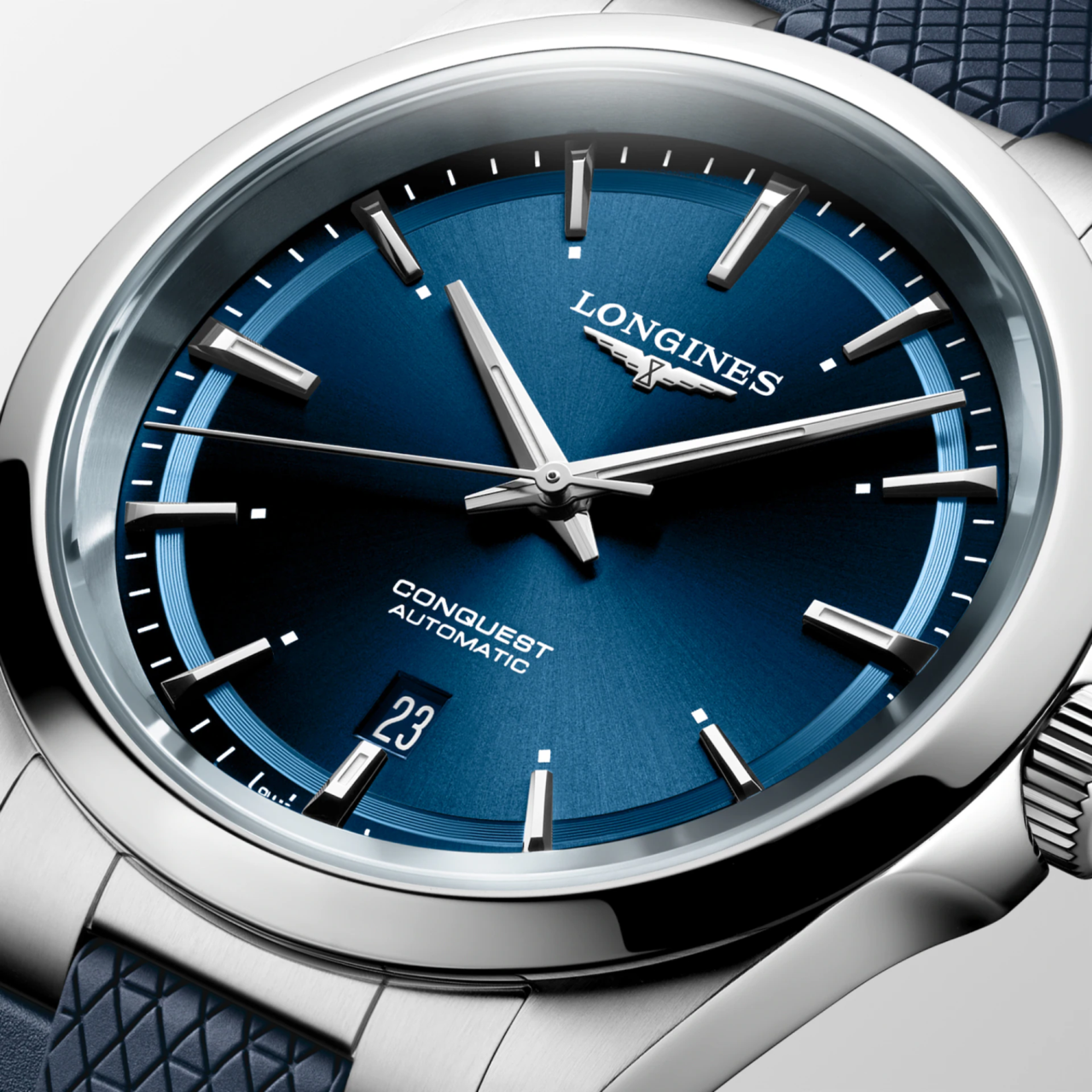 Longines Conquest 41mm L3.830.4.92.9