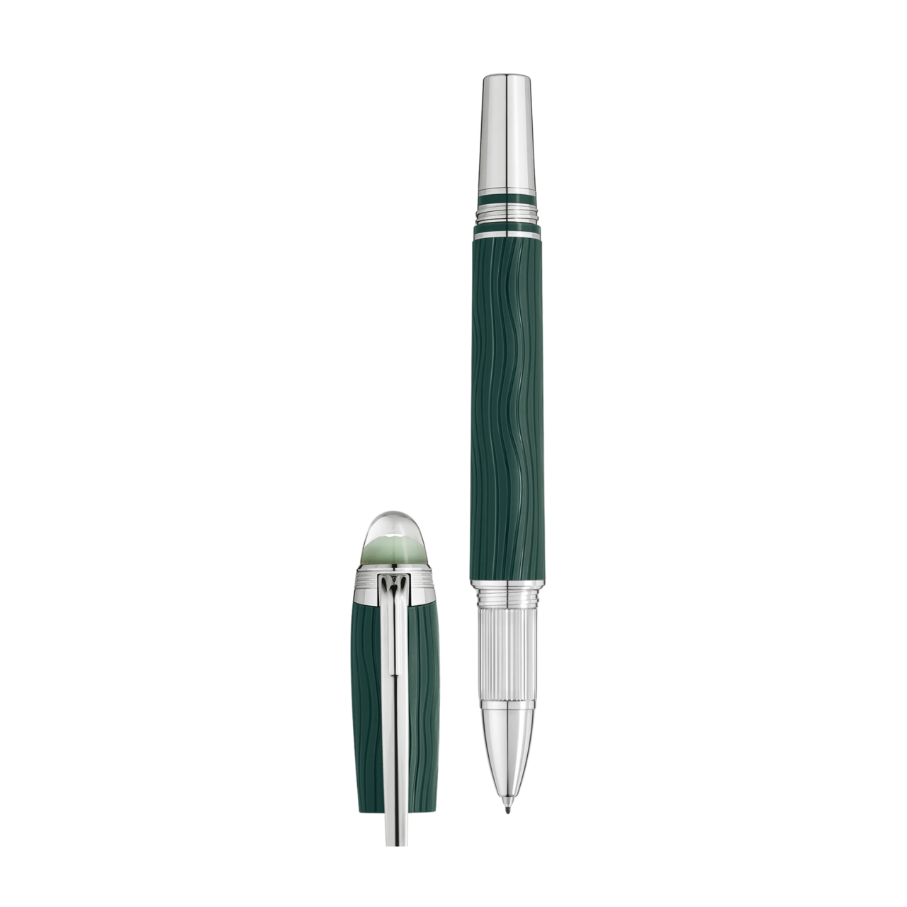 Mont Blanc StarWalker PolarGreen Fineliner 132903