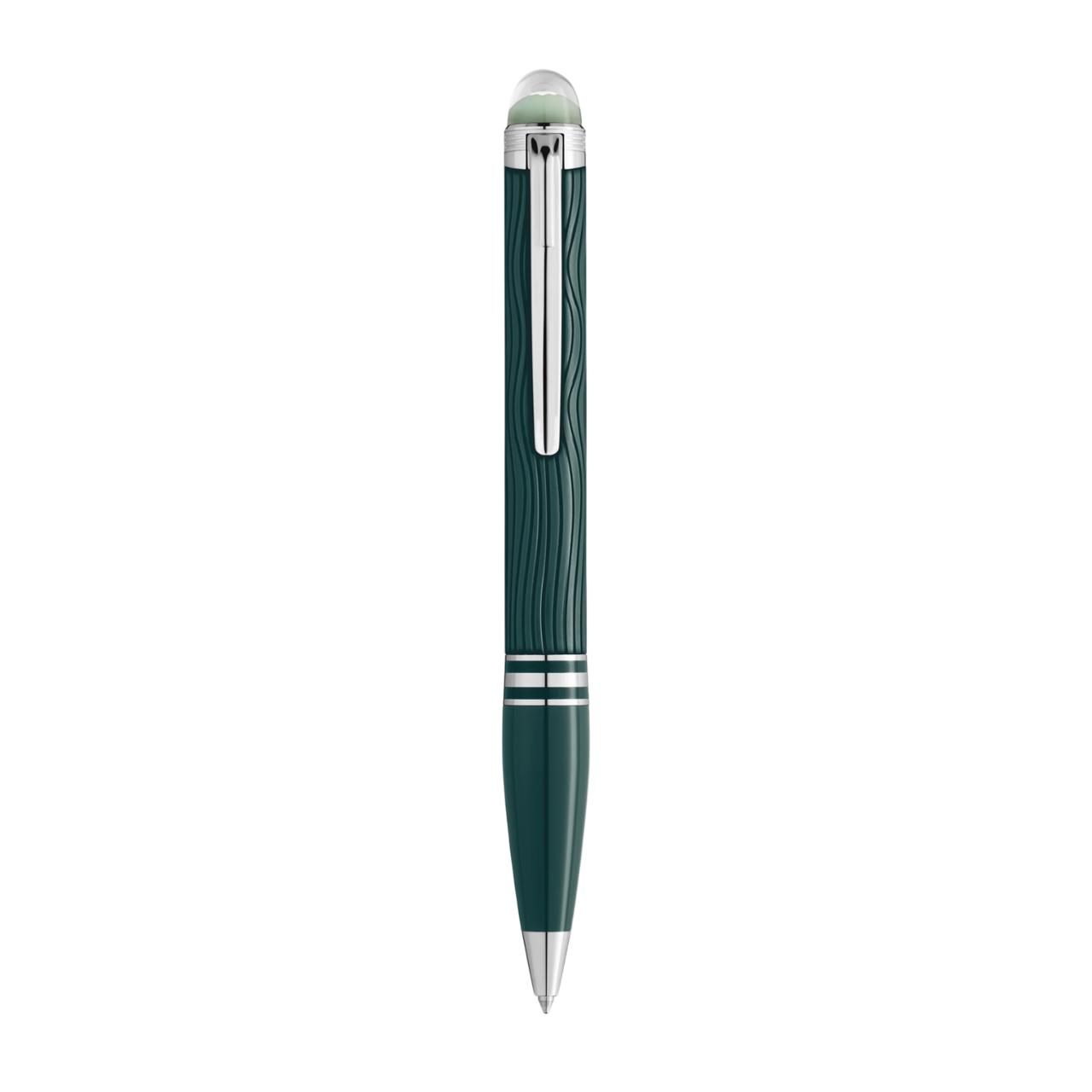 Mont Blanc StarWalker PolarGreen Ballpoint pen 132904