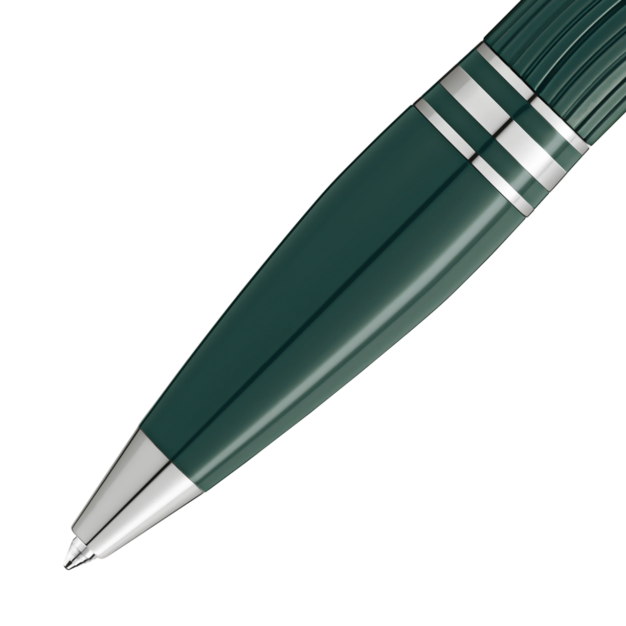 Mont Blanc StarWalker PolarGreen Ballpoint pen 132904