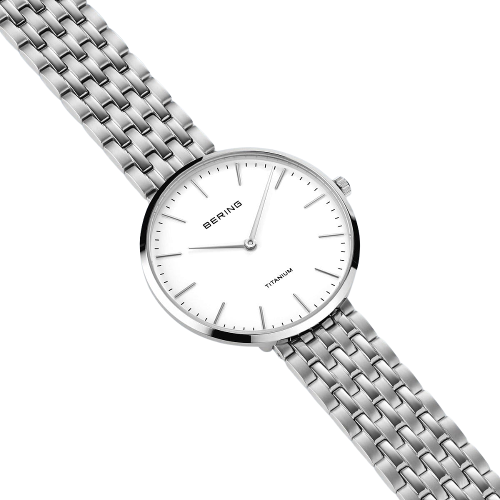 Bering Titanium 19334-004