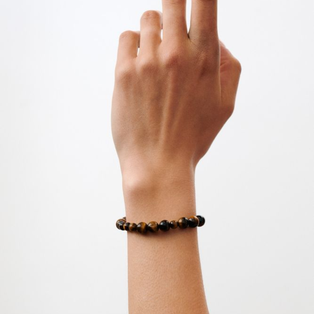 Pernille Corydon Earth armbånd B-322-S