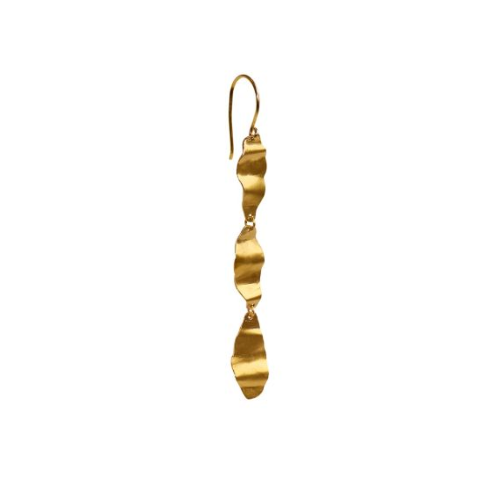 STINE A Jewelry Cleo and Cleo ørering 1403-02