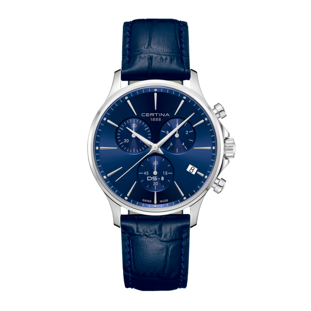 Certina DS-8 Chrono C045.417.16.041.00