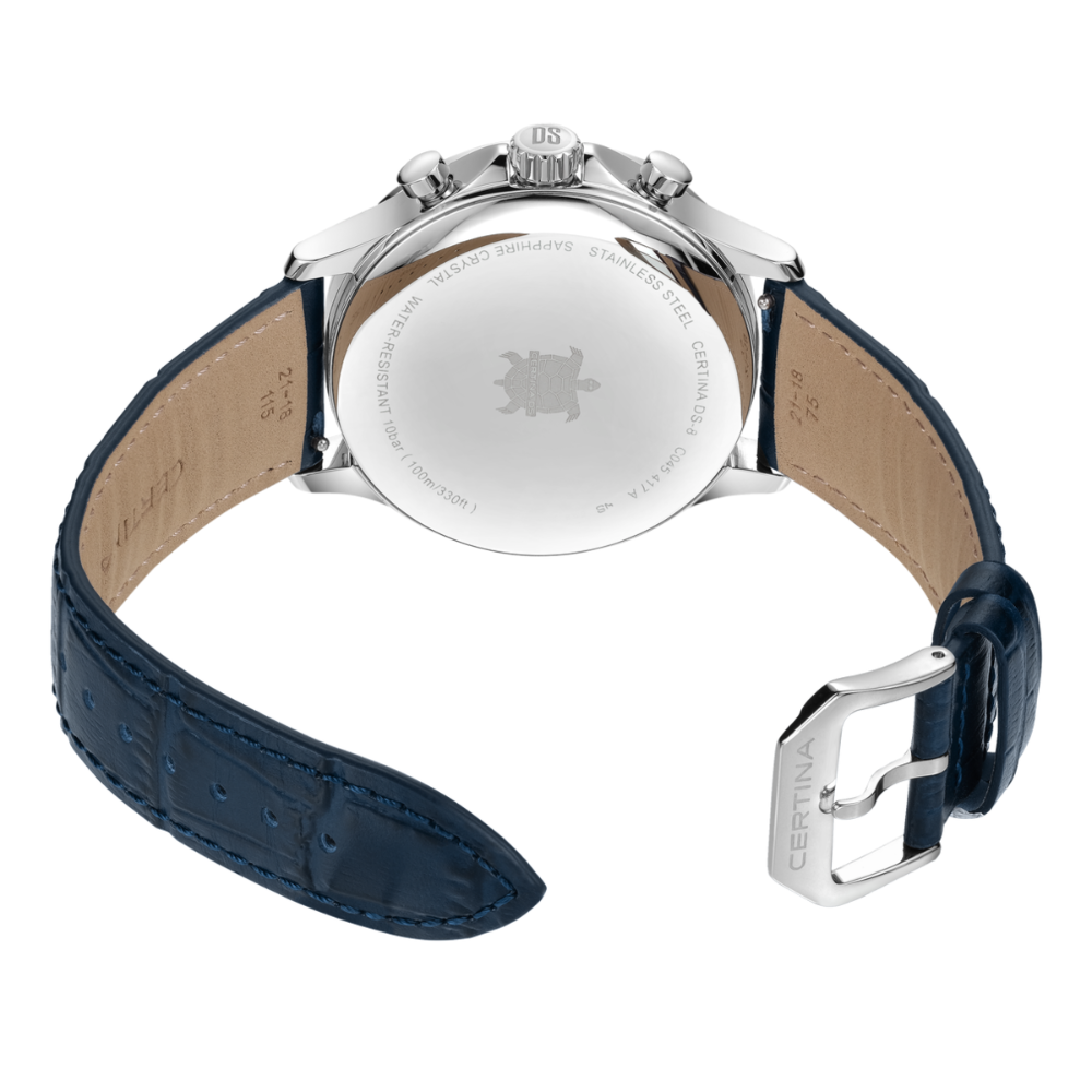Certina DS-8 Chrono C045.417.16.041.00