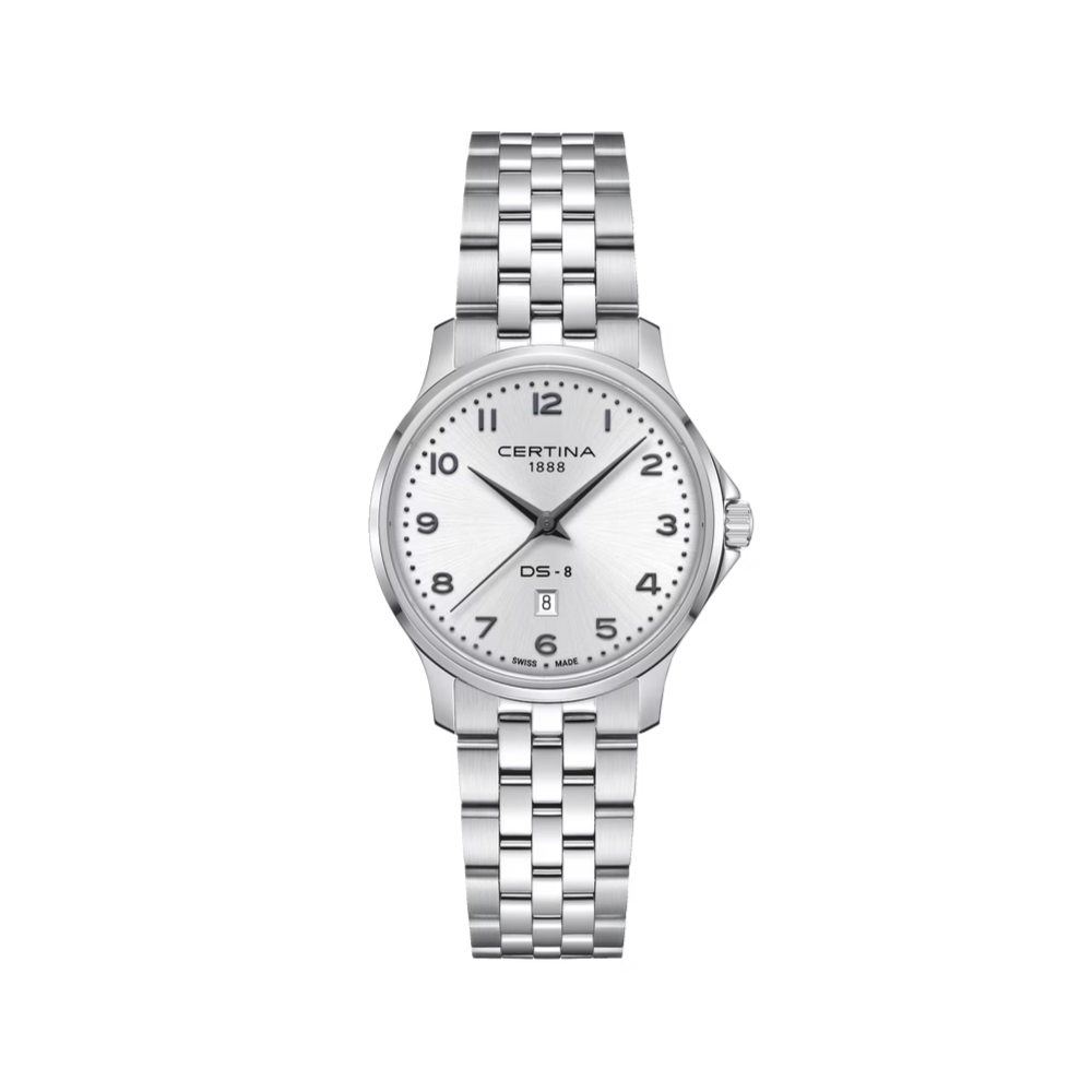 Certina DS-8 31mm C045.010.11.032.00