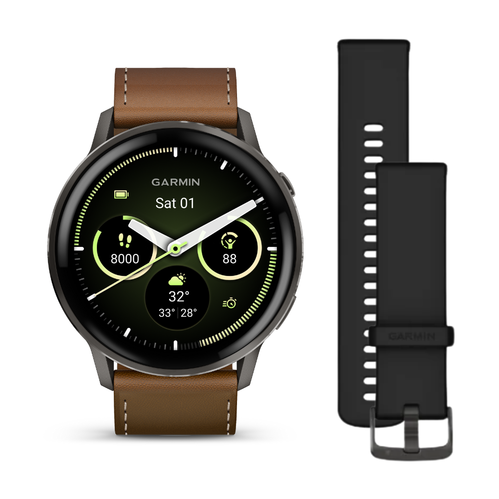 Garmin Venu 4 45mm 010-03014-03